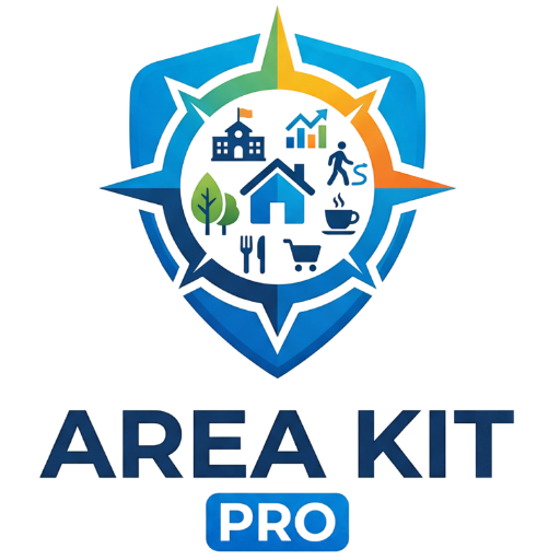 Area Kit Pro logo